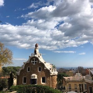 Meet your Posher, Caroline